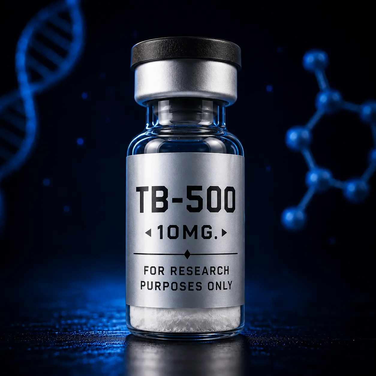 TB-500 Research Peptide