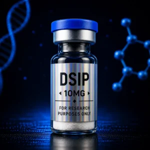 DSIP 10mg Research Peptide
