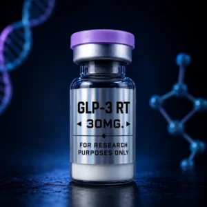 GLP-3 RT 30mg Research Peptide